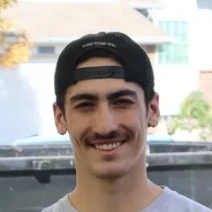 Ben, owner of EZ Haulaway